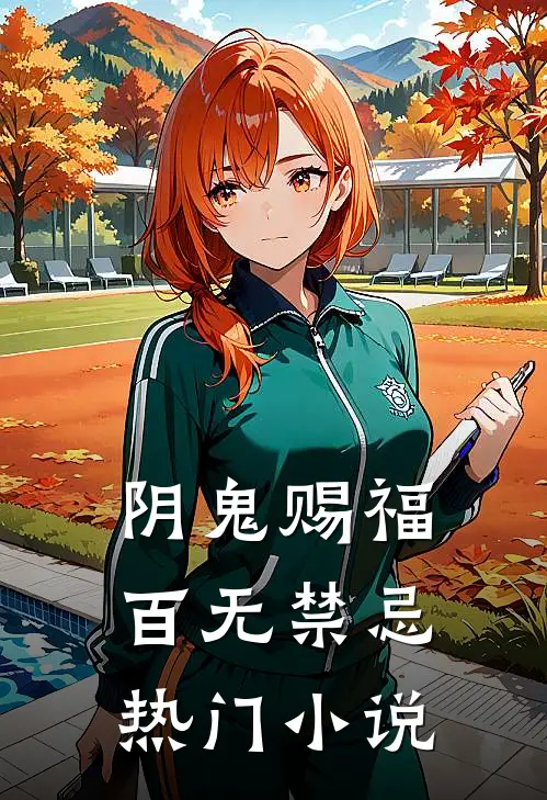 阴鬼赐福，百无禁忌热门小说