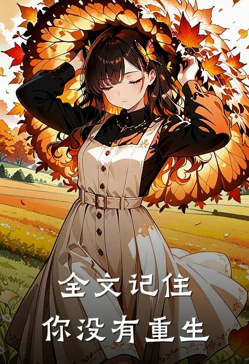 全文记住，你没有重生