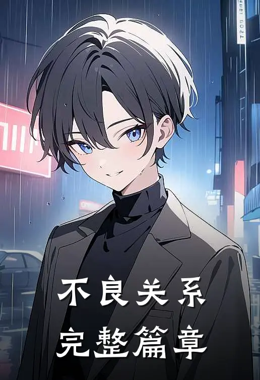 不良关系完整篇章