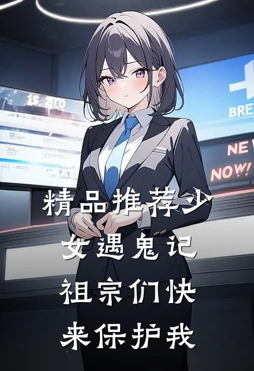 精品推荐少女遇鬼记：祖宗们快来保护我