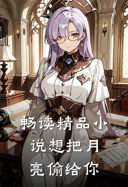 畅读精品小说想把月亮偷给你