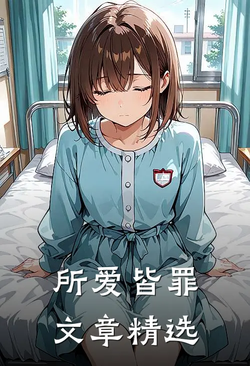 所爱皆罪文章精选