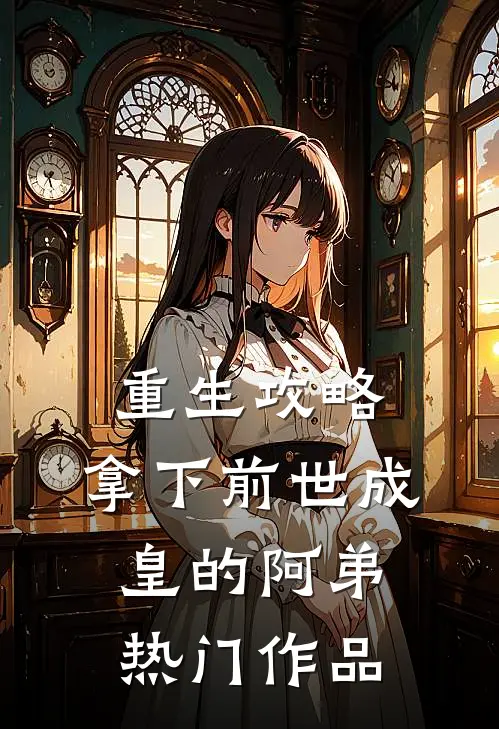 重生攻略：拿下前世成皇的阿弟热门作品