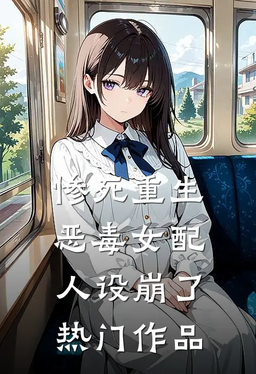 惨死重生，恶毒女配人设崩了热门作品