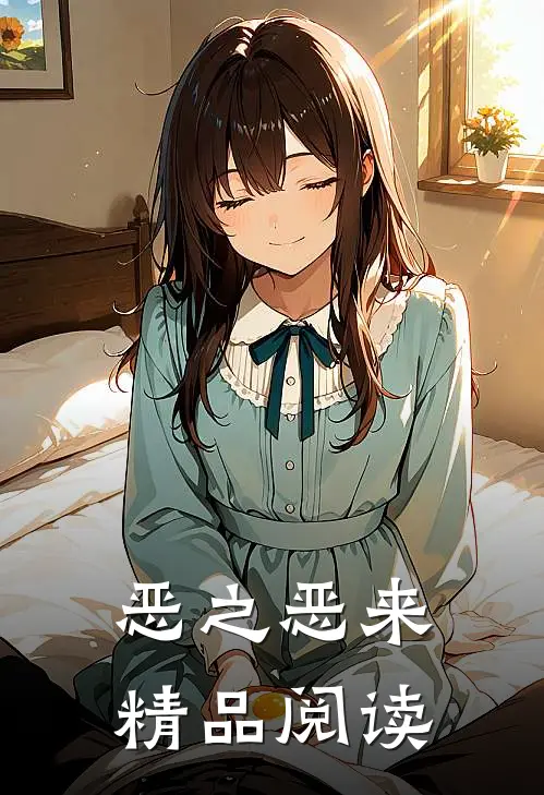 恶之恶来精品阅读