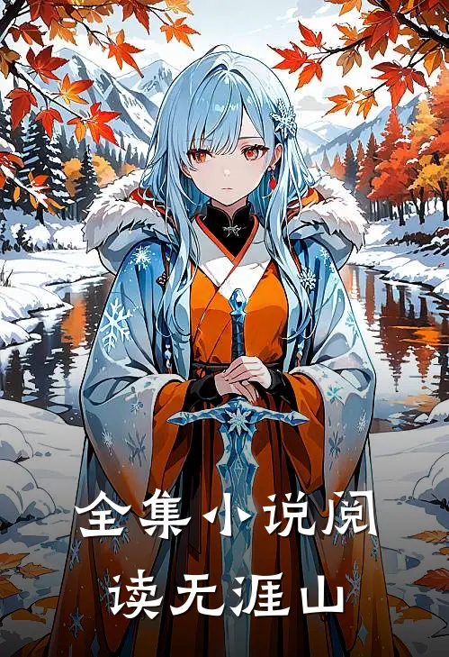 全集小说阅读无涯山