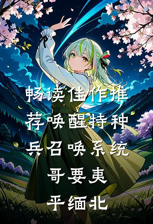 畅读佳作推荐唤醒特种兵召唤系统，哥要夷平缅北