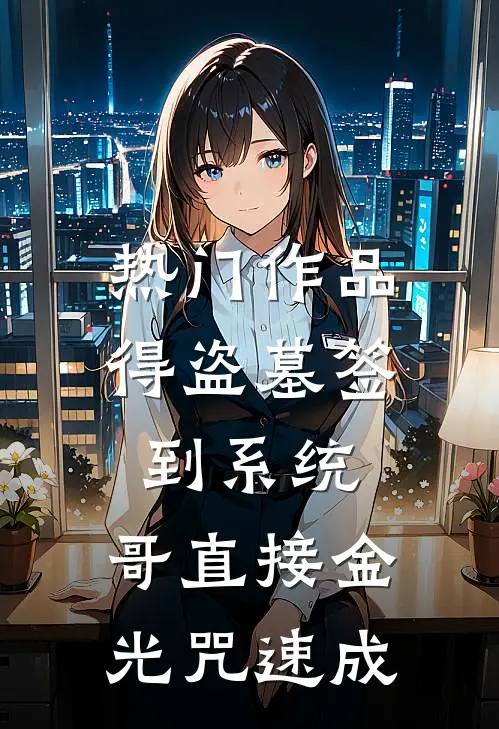 热门作品得盗墓签到系统，哥直接金光咒速成
