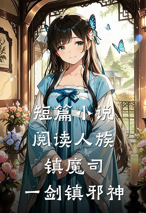 短篇小说阅读人族镇魔司，一剑镇邪神