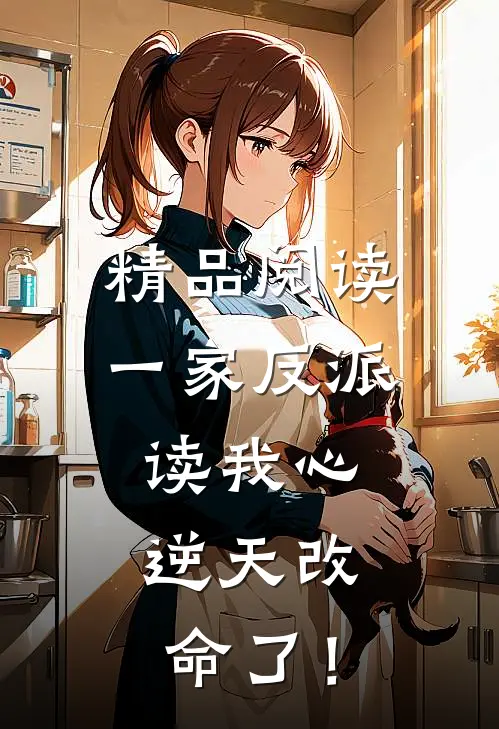 精品阅读一家反派读我心，逆天改命了！