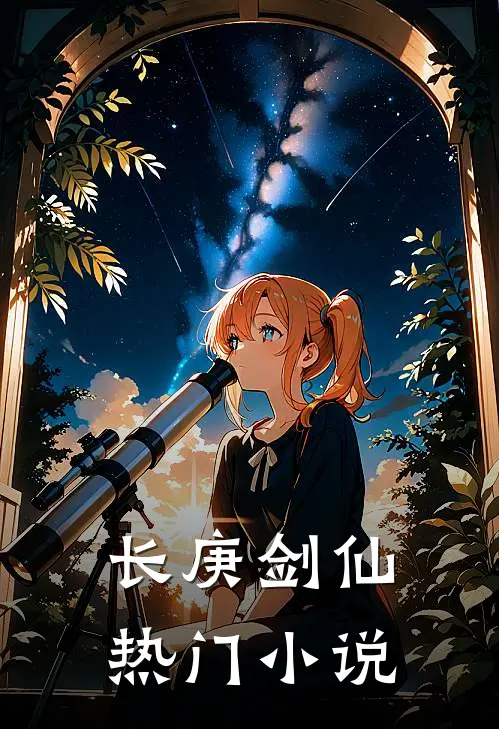 长庚剑仙热门小说