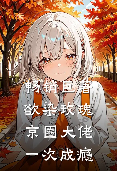 畅销巨著欲染玫瑰，京圈大佬一次成瘾