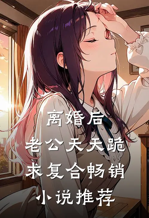离婚后，老公天天跪求复合畅销小说推荐
