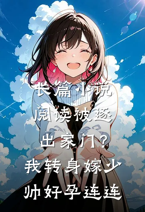 长篇小说阅读被逐出家门？我转身嫁少帅好孕连连