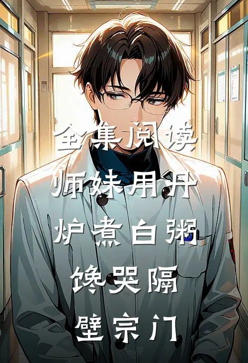 全集阅读师妹用丹炉煮白粥，馋哭隔壁宗门