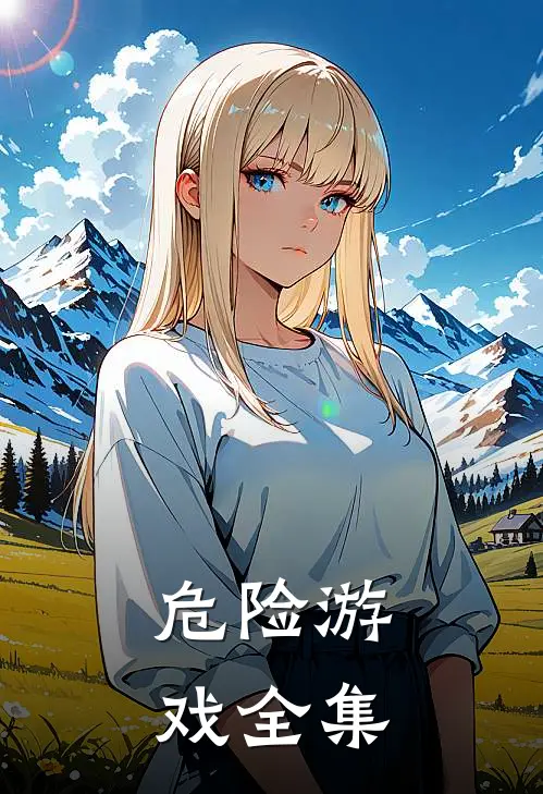 危险游戏全集