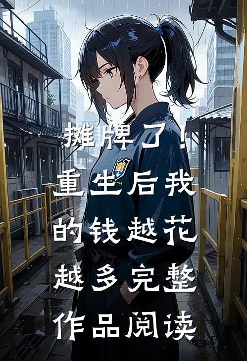 摊牌了！重生后，我的钱越花越多完整作品阅读