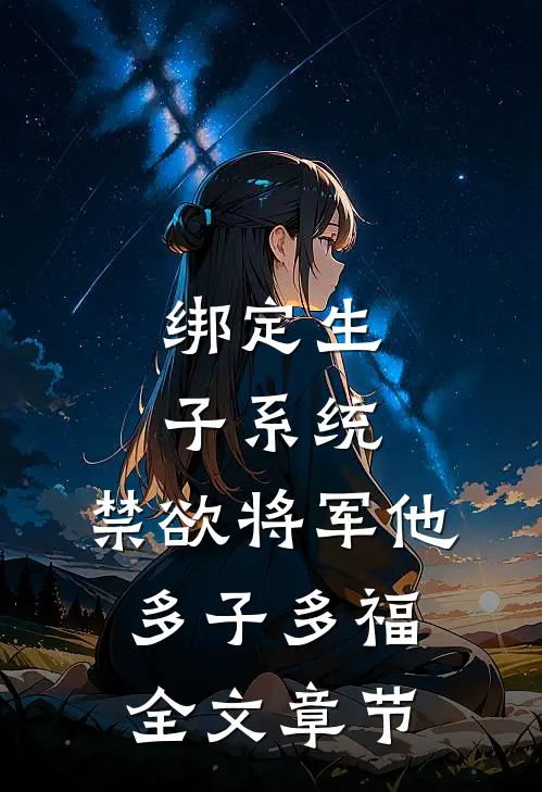 绑定生子系统，禁欲将军他多子多福全文章节