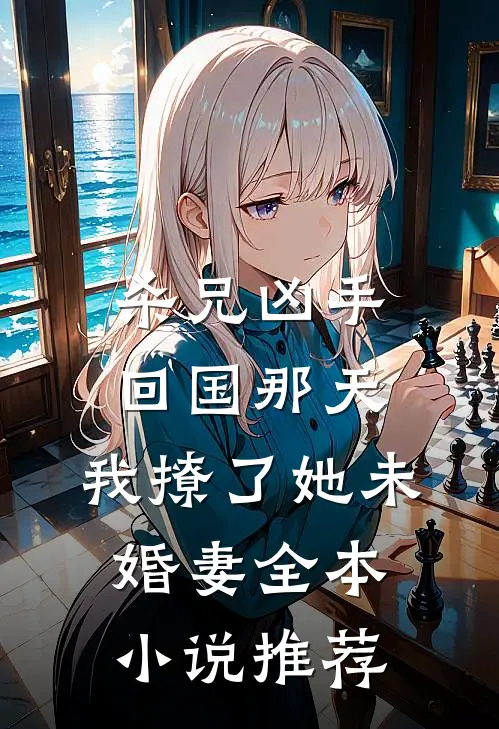 杀兄凶手回国那天，我撩了她未婚妻全本小说推荐