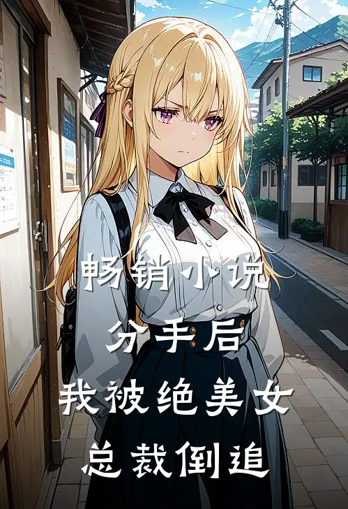 畅销小说分手后，我被绝美女总裁倒追