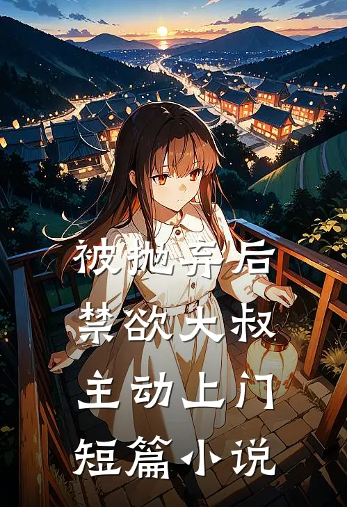 被抛弃后，禁欲大叔主动上门短篇小说