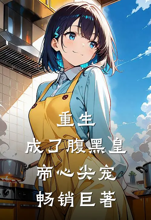 重生：成了腹黑皇帝心尖宠畅销巨著