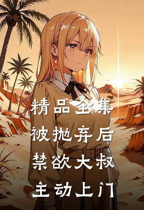 精品全集被抛弃后，禁欲大叔主动上门