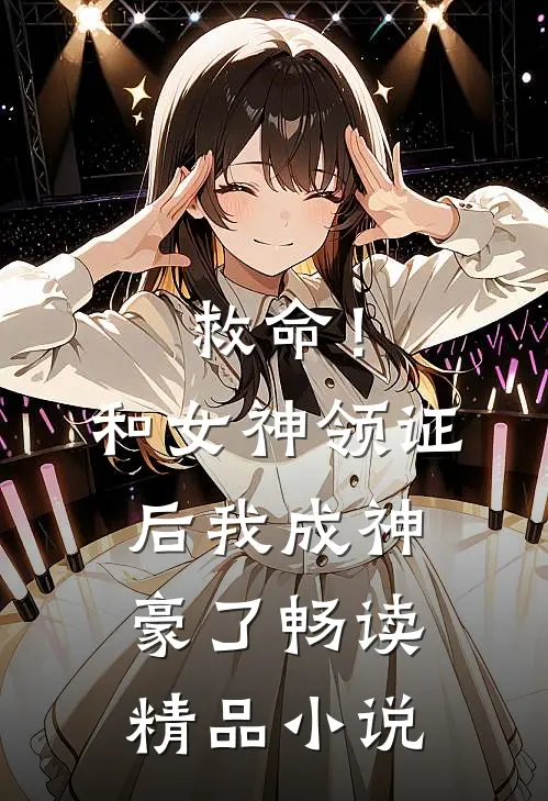 救命！和女神领证后我成神豪了畅读精品小说