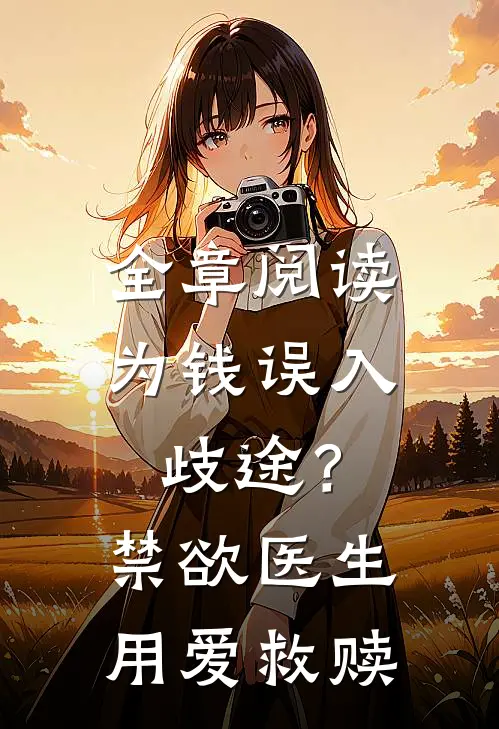 全章阅读为钱误入歧途？禁欲医生用爱救赎