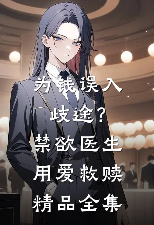 为钱误入歧途？禁欲医生用爱救赎精品全集