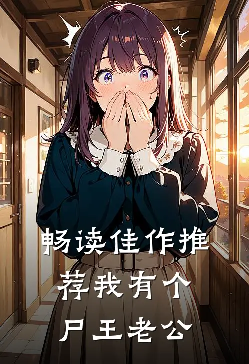 畅读佳作推荐我有个尸王老公