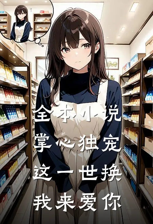 全本小说掌心独宠：这一世换我来爱你