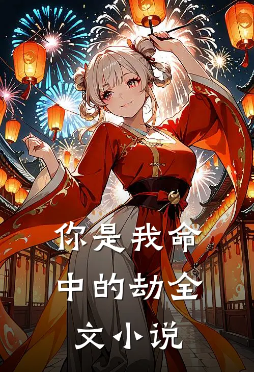你是我命中的劫全文小说