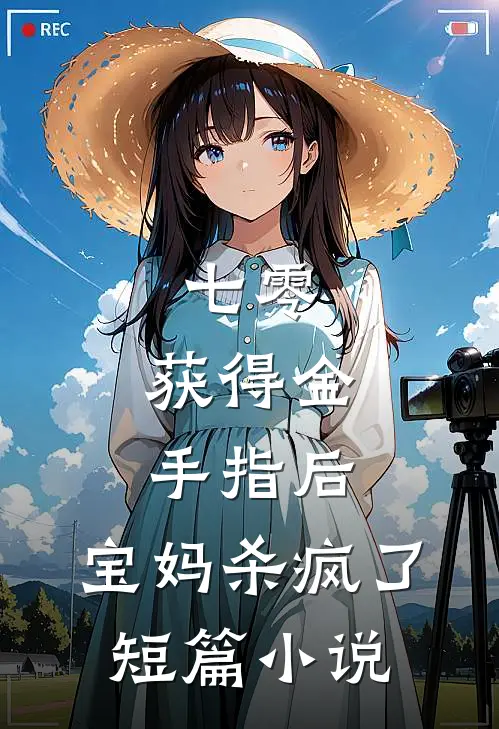 七零：获得金手指后，宝妈杀疯了短篇小说