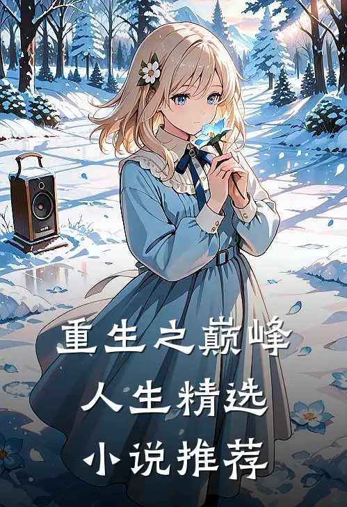 重生之巅峰人生精选小说推荐