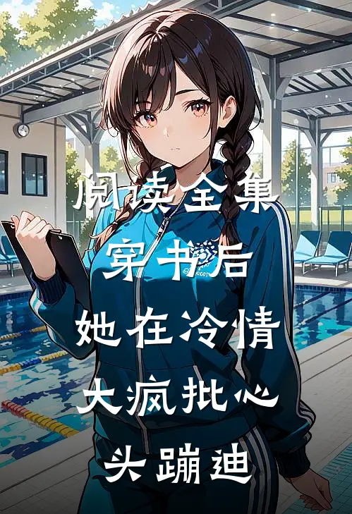 阅读全集穿书后，她在冷情大疯批心头蹦迪