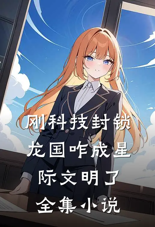 刚科技封锁，龙国咋成星际文明了全集小说