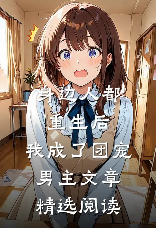 身边人都重生后，我成了团宠男主文章精选阅读