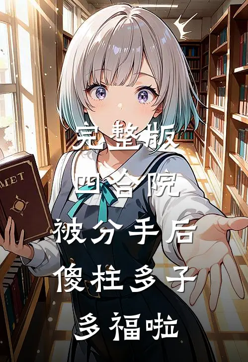 完整版四合院：被分手后傻柱多子多福啦