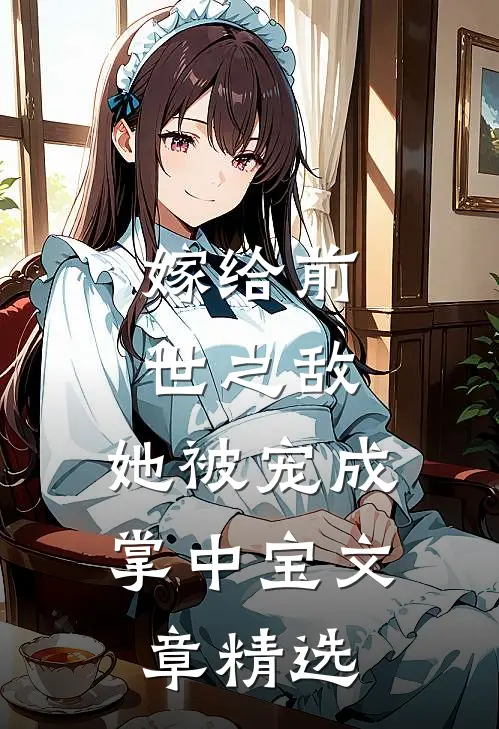 嫁给前世之敌，她被宠成掌中宝文章精选