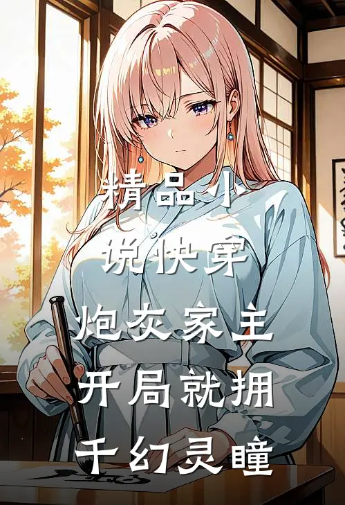 精品小说快穿：炮灰家主开局就拥千幻灵瞳