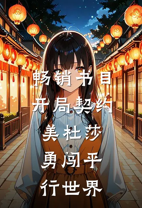 畅销书目开局契约美杜莎，勇闯平行世界