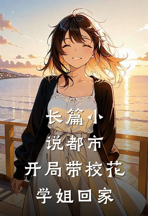 长篇小说都市：开局带校花学姐回家