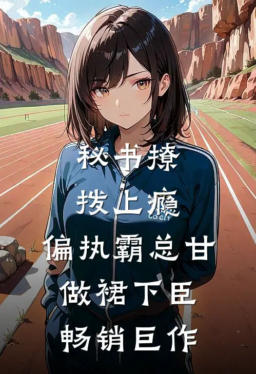 秘书撩拨上瘾，偏执霸总甘做裙下臣畅销巨作