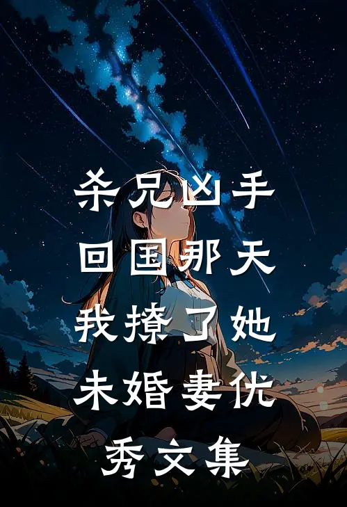 杀兄凶手回国那天，我撩了她未婚妻优秀文集