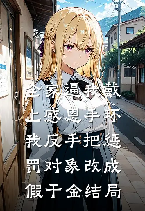 一亲就软，凶戾大佬被娇美人拿捏在线