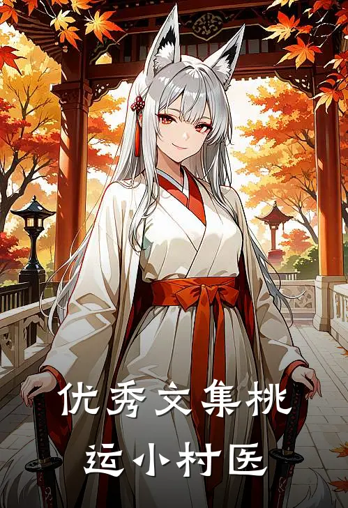 优秀文集桃运小村医