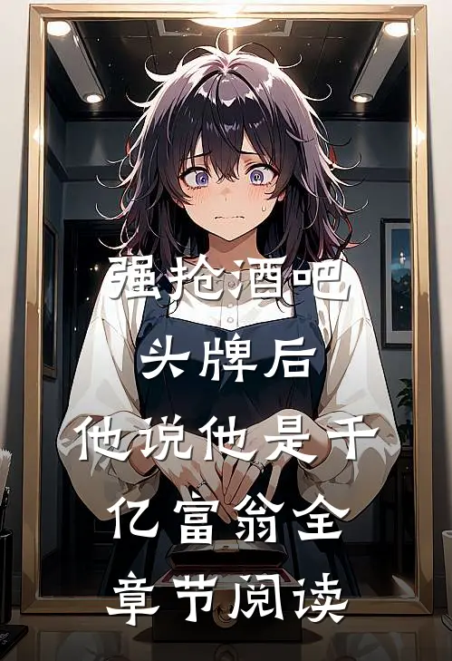 强抢酒吧头牌后，他说他是千亿富翁全章节阅读