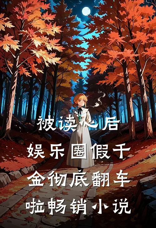 被读心后，娱乐圈假千金彻底翻车啦畅销小说