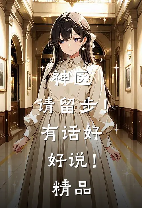 神医，请留步！有话好好说！精品
